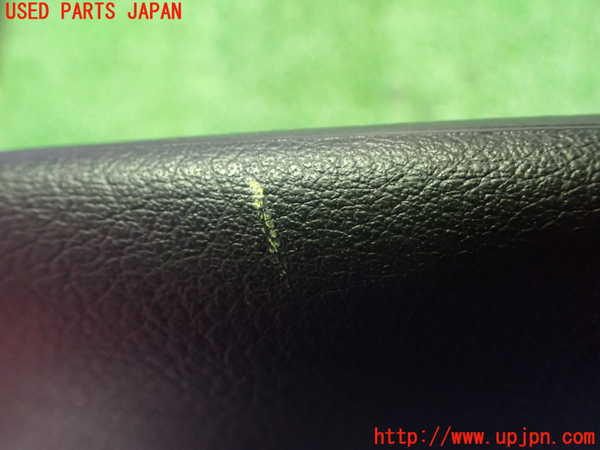 5UPJ-17957625]ポルシェ・ボクスター(98623)室内サンバイザー右側 中古_m0002.jpg