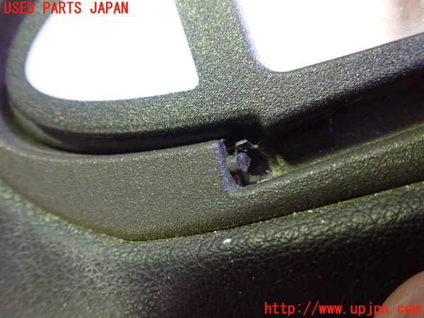 5UPJ-17957625]ポルシェ・ボクスター(98623)室内サンバイザー右側 中古_m0004.jpg