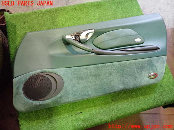 5UPJ-17951234]ポルシェ・ボクスター(98623)右ドア内張り 中古_m0001.jpg