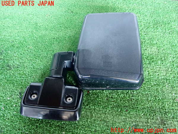 5UPJ-17961212]ランクルプラド(KZJ78W)左ドアミラー 中古_m0001.jpg