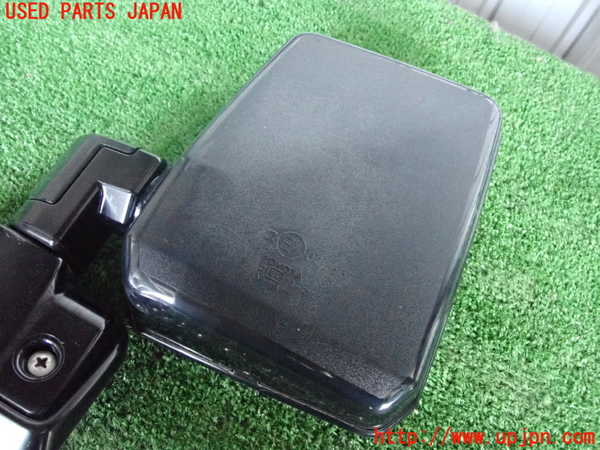 5UPJ-17961212]ランクルプラド(KZJ78W)左ドアミラー 中古_m0003.jpg