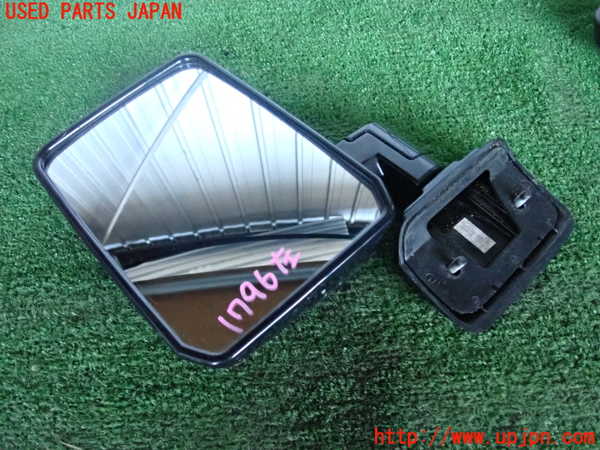 5UPJ-17961212]ランクルプラド(KZJ78W)左ドアミラー 中古_m0004.jpg