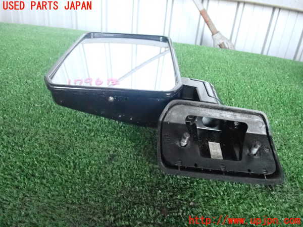 5UPJ-17961212]ランクルプラド(KZJ78W)左ドアミラー 中古_m0005.jpg