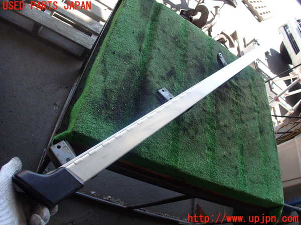 5UPJ-17961390]ランクルプラド(KZJ78W)右サイドステップ 【ジャンク品】 中古_m0003.jpg