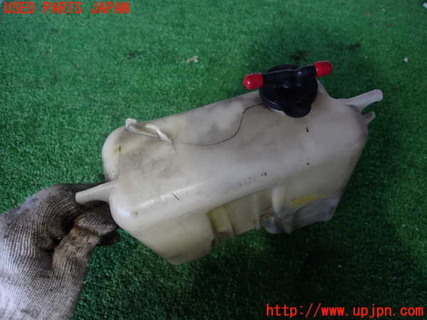 2UPJ-17962410]ランクルプラド(KZJ78W)ラジエータータンク 【ジャンク品】 中古_m0001.jpg