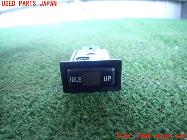 5UPJ-17966307]ランクルプラド(KZJ78W)スイッチ2 (IDLE UP アイドルアップ) 中古_m0001.jpg