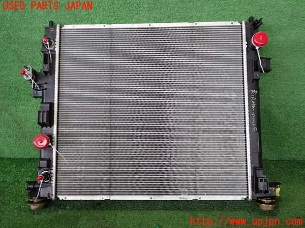 2UPJ-17972321]キャデラック・ATS(A1SL)ラジエーター1 中古_m0001.jpg