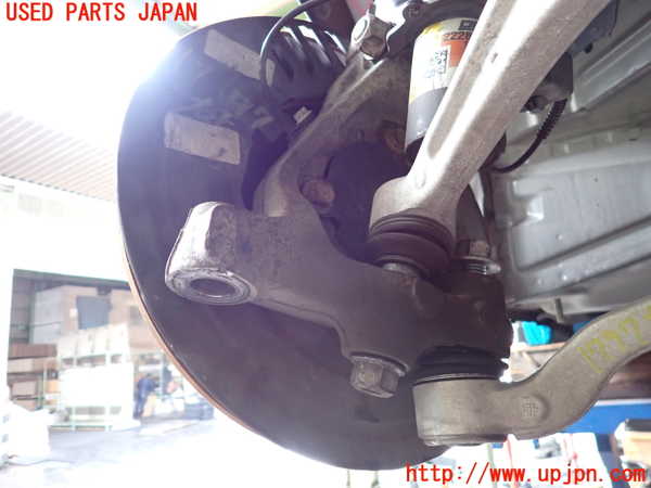 2UPJ-17974290]キャデラック・ATS(A1SL)右フロントナックルハブ 中古_m0001.jpg