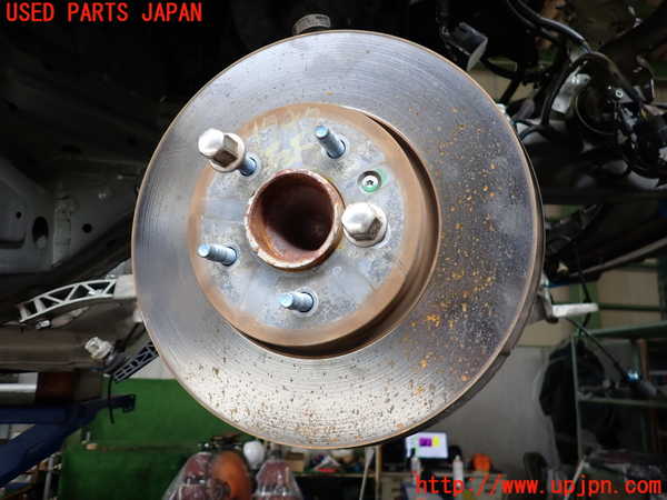 2UPJ-17974290]キャデラック・ATS(A1SL)右フロントナックルハブ 中古_m0002.jpg