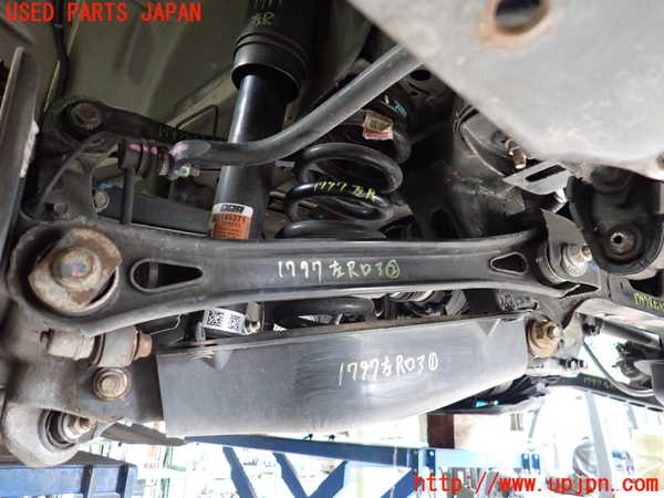2UPJ-17975227]キャデラック・ATS(A1SL)左リアロアアーム2 中古_m0001.jpg