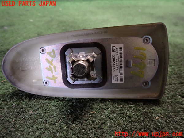 2UPJ-17976550]キャデラック・ATS(A1SL)アンテナ 中古_m0003.jpg