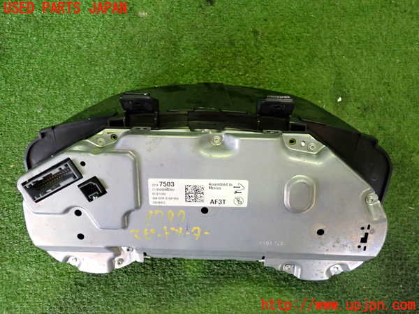 2UPJ-17976170]キャデラック・ATS(A1SL)スピードメーター 中古_m0002.jpg
