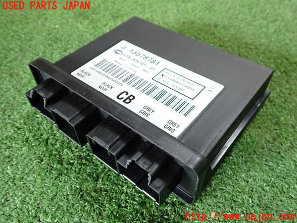 2UPJ-17976155]キャデラック・ATS(A1SL)コンピューター10 中古_m0001.jpg