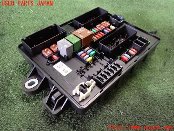 2UPJ-17976743]キャデラック・ATS(A1SL)ヒューズボックス3 中古_m0001.jpg
