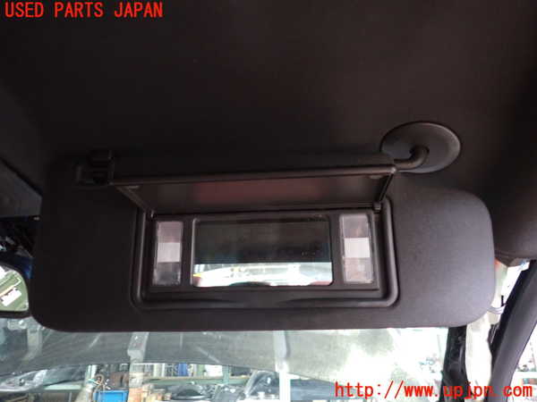 2UPJ-17977625]キャデラック・ATS(A1SL)室内サンバイザー右側 中古_m0002.jpg