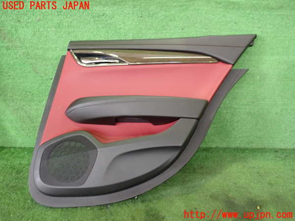 2UPJ-17971294]キャデラック・ATS(A1SL)右後ドア内張り 中古_m0001.jpg