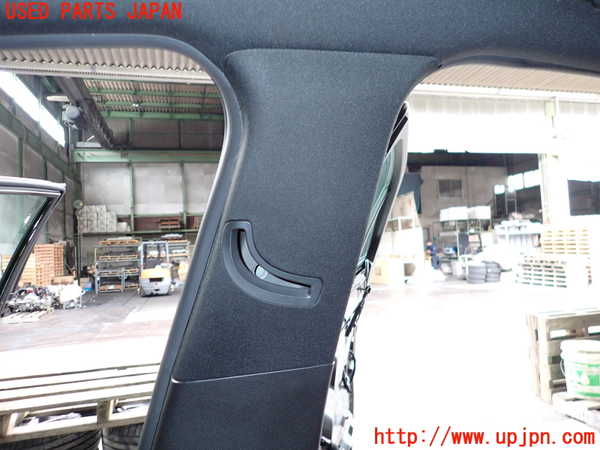 2UPJ-17977665]キャデラック・ATS(A1SL)右センターピラートリム 中古_m0002.jpg