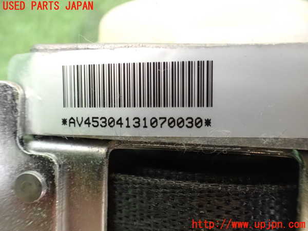 2UPJ-17977045]キャデラック・ATS(A1SL)運転席シートベルト 中古_m0003.jpg