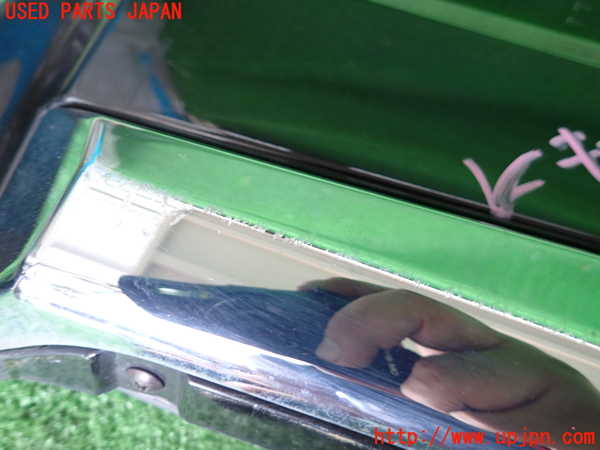 5UPJ-17981322]ハリアー(MXUA80)左後ドアパネル 中古_m0004.jpg