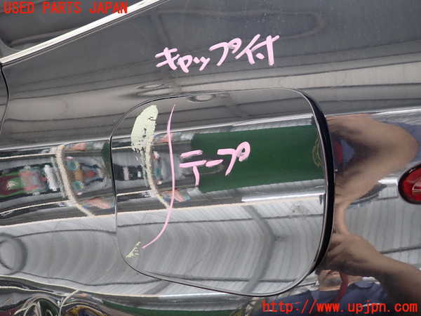 5UPJ-17981690]ハリアー(MXUA80)フューエルリッド 中古_m0001.jpg