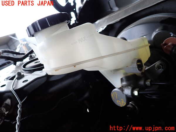 5UPJ-17984050]ハリアー(MXUA80)ブレーキマスターシリンダー 中古_m0001.jpg