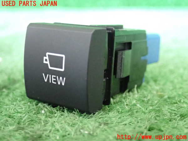 5UPJ-17986310]ハリアー(MXUA80)スイッチ5 (VIEW) 中古_m0001.jpg