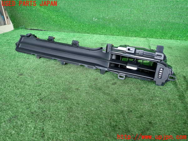 5UPJ-17987527]ハリアー(MXUA80)エアコン吹き出し口2 (左) 中古_m0001.jpg