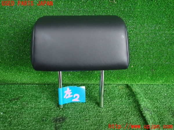 5UPJ-17987180]ハリアー(MXUA80)左2列目ヘッドレスト 中古_m0001.jpg