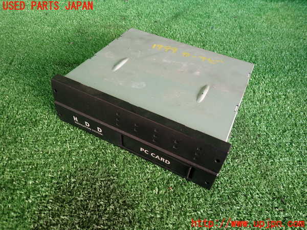 2UPJ-17996589]BMW M5(NB50)(E60)カーナビゲーション HDD 中古_m0001.jpg