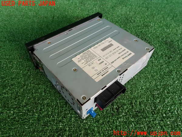 2UPJ-17996589]BMW M5(NB50)(E60)カーナビゲーション HDD 中古_m0002.jpg