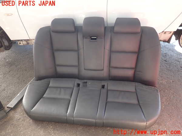 2UPJ-17997385]BMW M5(NB50)(E60)リアシート 中古_m0001.jpg