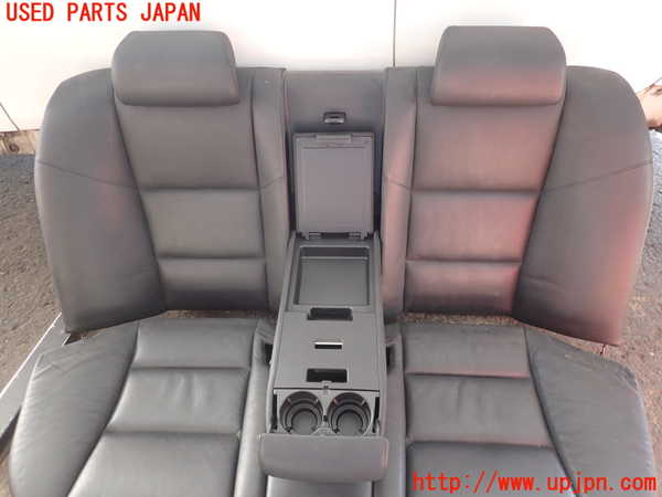 2UPJ-17997385]BMW M5(NB50)(E60)リアシート 中古_m0002.jpg