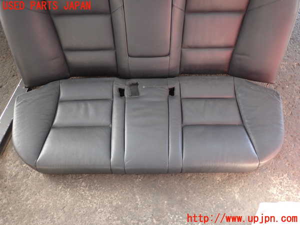 2UPJ-17997385]BMW M5(NB50)(E60)リアシート 中古_m0003.jpg