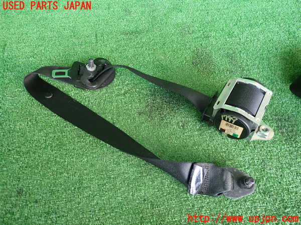 2UPJ-17997045]BMW M5(NB50)(E60)運転席シートベルト 中古_m0001.jpg