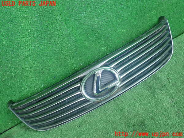2UPJ-18001050]レクサス・SC430(UZZ40)ラジエターグリル 中古 ソアラ_m0001.jpg