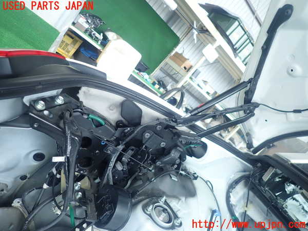2UPJ-18001513]レクサス・SC430(UZZ40)トランクヒンジ1 中古 ソアラ_m0002.jpg