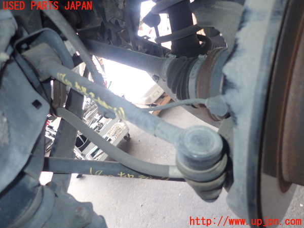 2UPJ-18005156]レクサス・SC430(UZZ40)左リアアッパーアーム1 中古 ソアラ_m0002.jpg