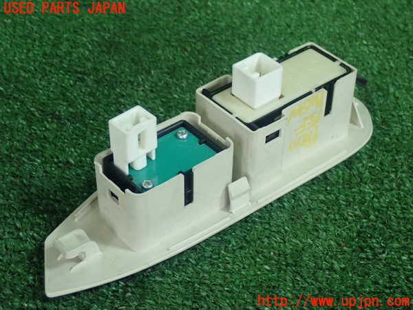 2UPJ-18006245]レクサス・SC430(UZZ40)左前パワーウィンドウスイッチ 中古 ソアラ_m0002.jpg