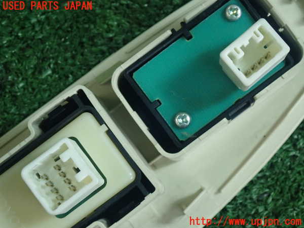2UPJ-18006245]レクサス・SC430(UZZ40)左前パワーウィンドウスイッチ 中古 ソアラ_m0004.jpg