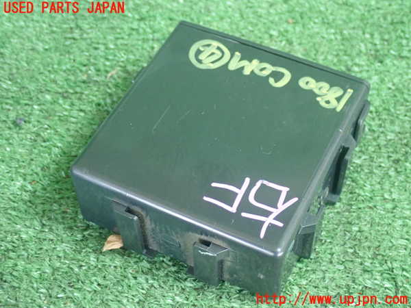 2UPJ-18006149]レクサス・SC430(UZZ40)コンピューター4 (TRANSLATE COMPUTER ASSY) 中古 ソアラ_m0002.jpg