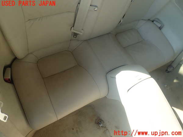 2UPJ-18007385]レクサス・SC430(UZZ40)リアシート 中古 ソアラ_m0003.jpg