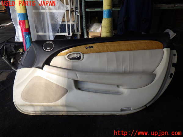 2UPJ-18001234]レクサス・SC430(UZZ40)右ドア内張り 中古 ソアラ_m0001.jpg