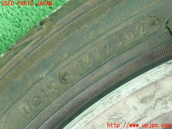 2UPJ-18009043]レクサス・SC430(UZZ40)タイヤ　ホイール　1本③ 245/40R18 中古 ソアラ_m0004.jpg