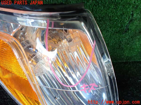 1UPJ-18011150]ランクルシグナス(UZJ100W)右コーナーランプ 中古_m0002.jpg