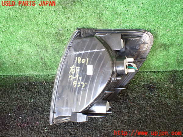 1UPJ-18011150]ランクルシグナス(UZJ100W)右コーナーランプ 中古_m0003.jpg