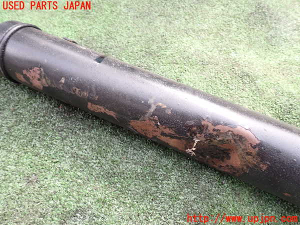 5UPJ-18013410]ランクルシグナス(UZJ100W)リアプロペラシャフト 【ジャンク】_m0002.jpg