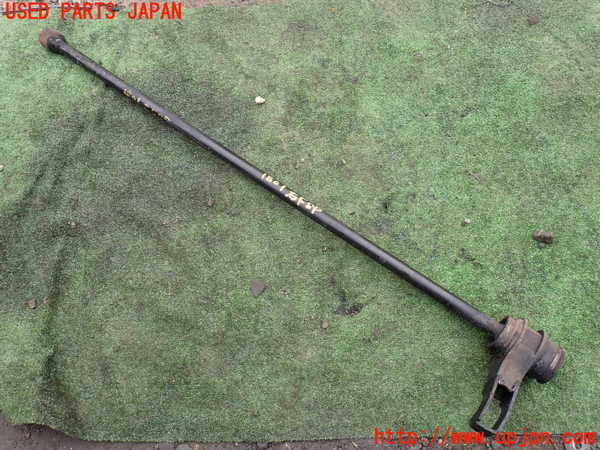 5UPJ-18015090]ランクルシグナス(UZJ100W)右フロントスプリング 中古_m0001.jpg