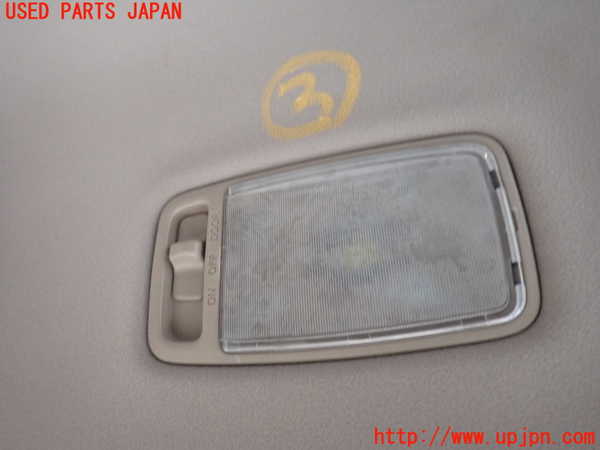 5UPJ-18016413]ランクルシグナス(UZJ100W)ルームランプ3 (ラゲッジ) 中古_m0001.jpg