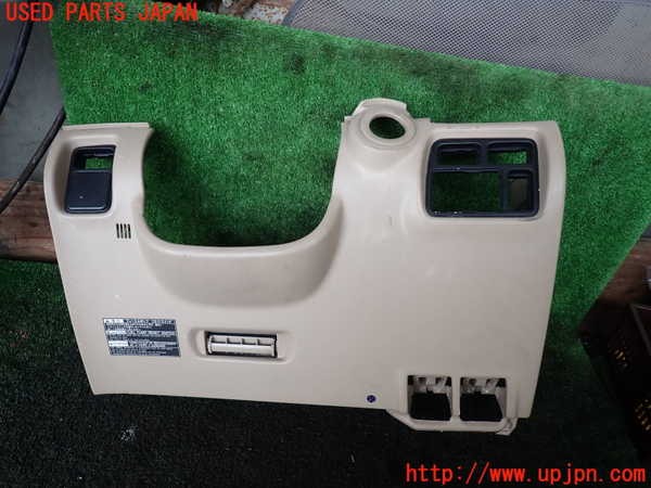 5UPJ-18017691]ランクルシグナス(UZJ100W)内装トリム類1 中古_m0001.jpg