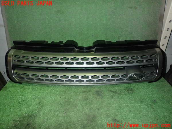1UPJ-18021050]レンジローバー イヴォーク(LV2NB)ラジエターグリル 中古_m0001.jpg